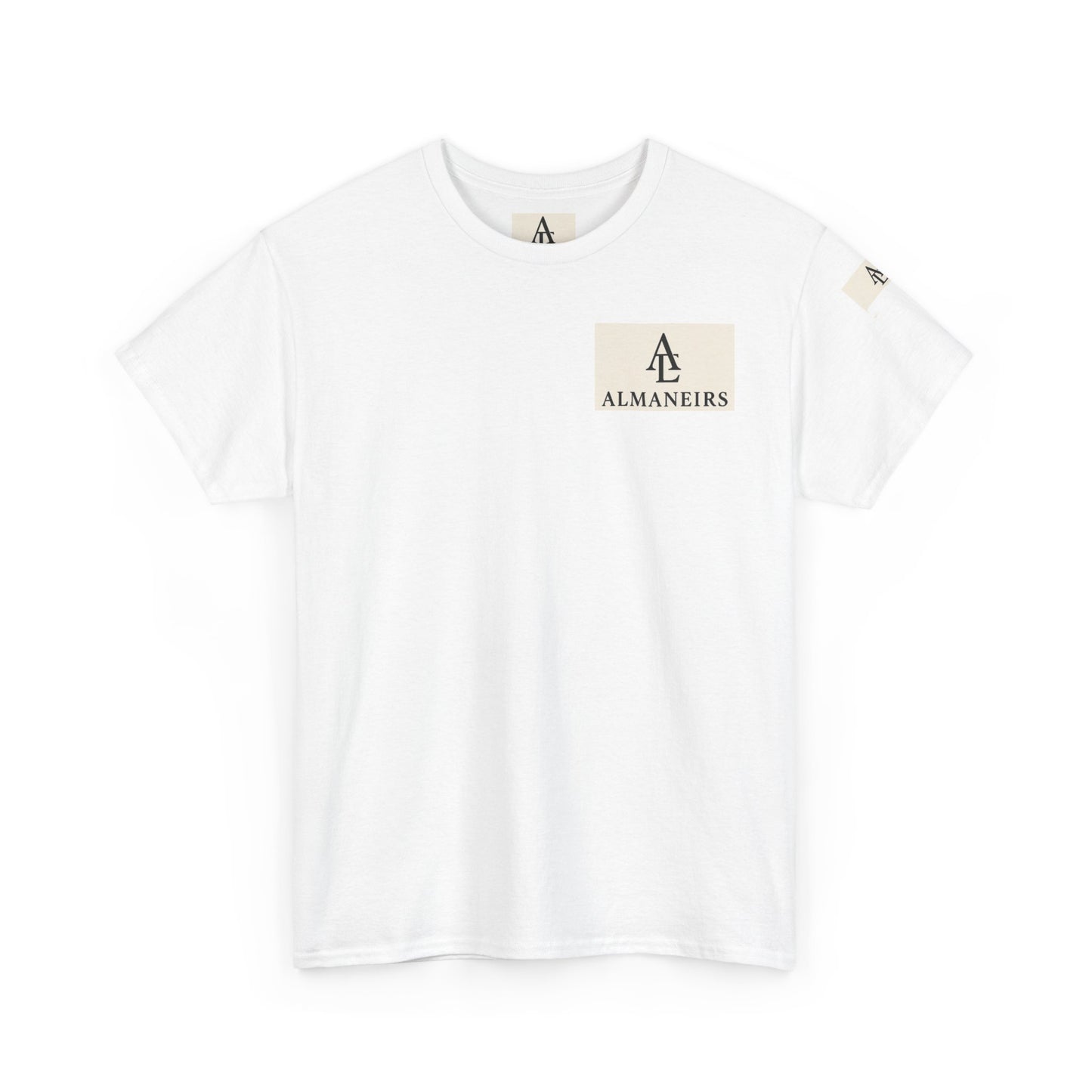 ALMANEIRS TEE
