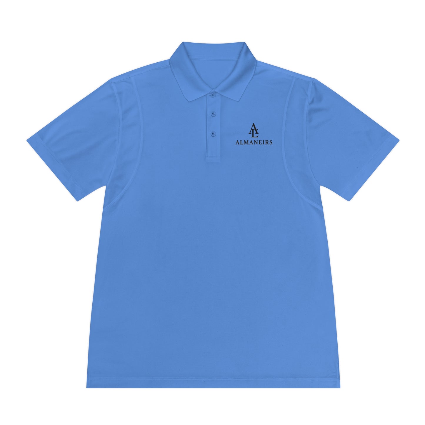 ALMANEIRS POLO T-SHIRT