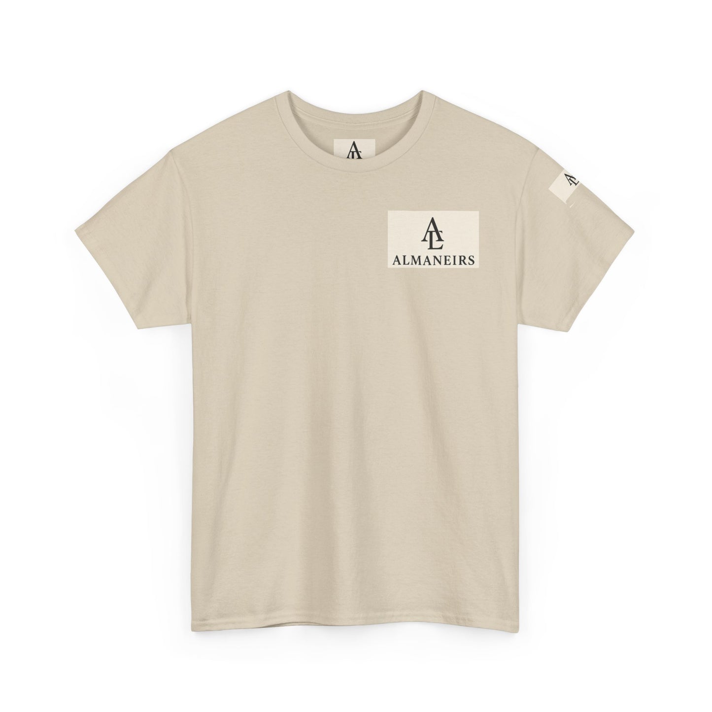 ALMANEIRS TEE