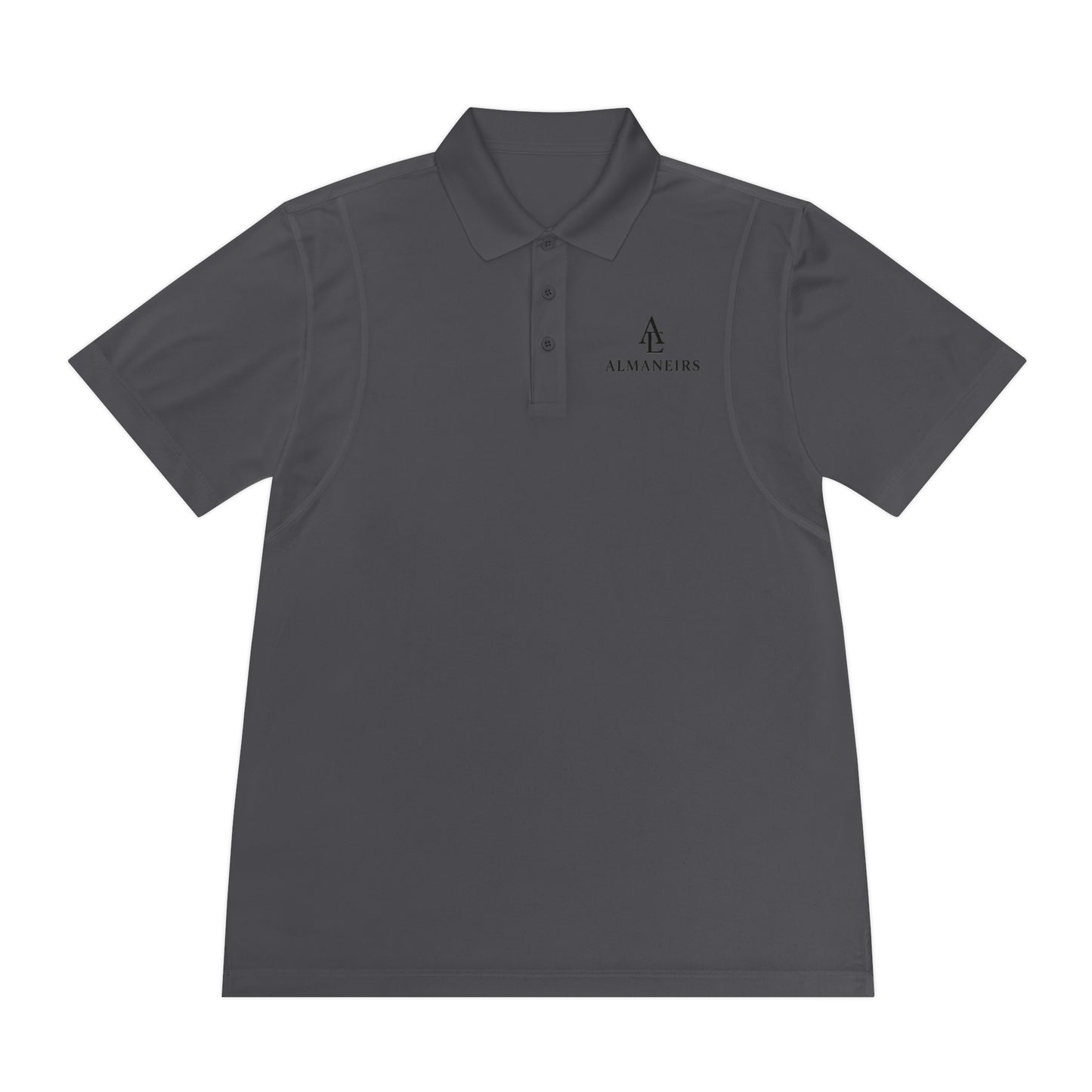 ALMANEIRS POLO T-SHIRT
