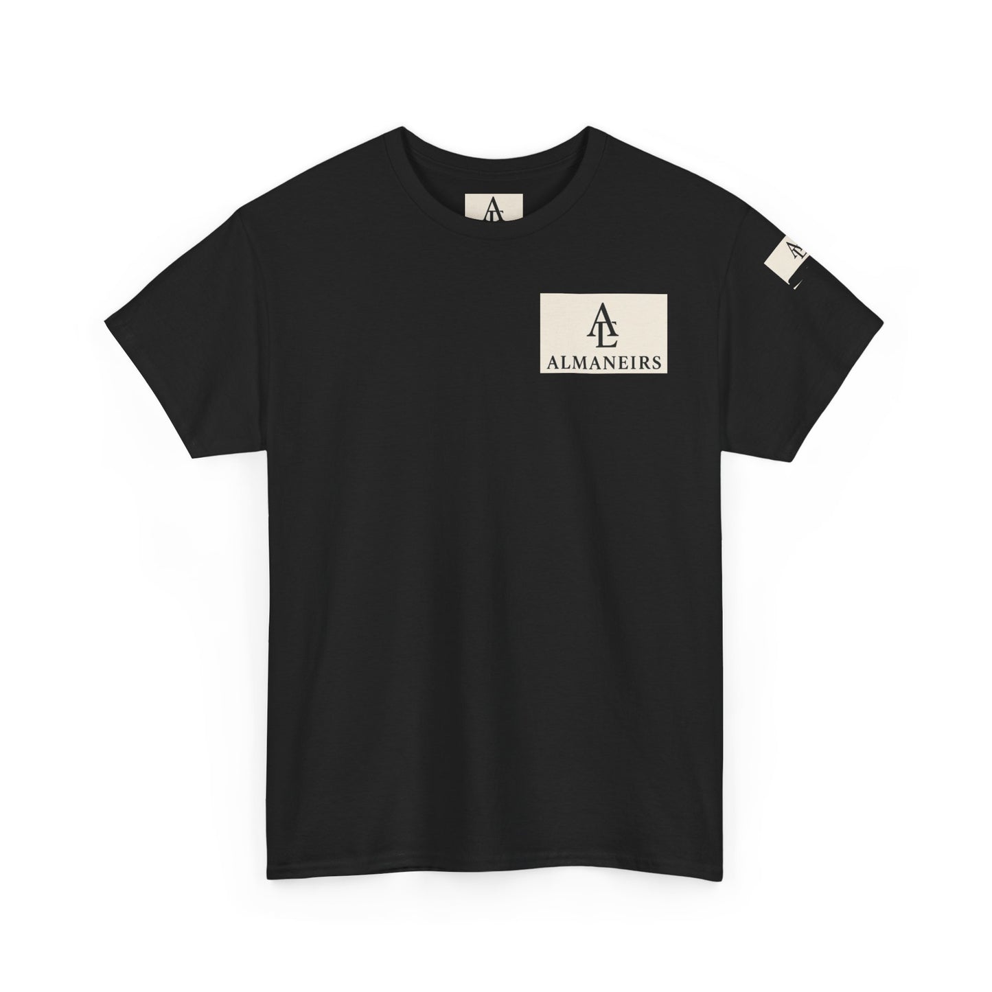ALMANEIRS TEE
