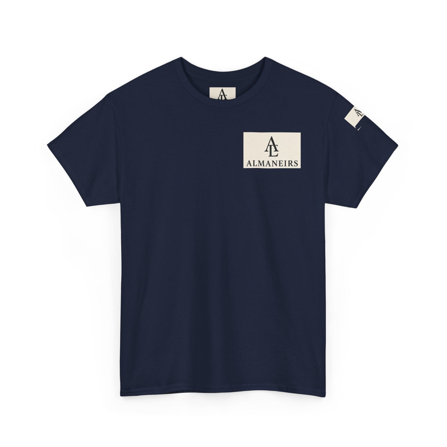 ALMANEIRS TEE