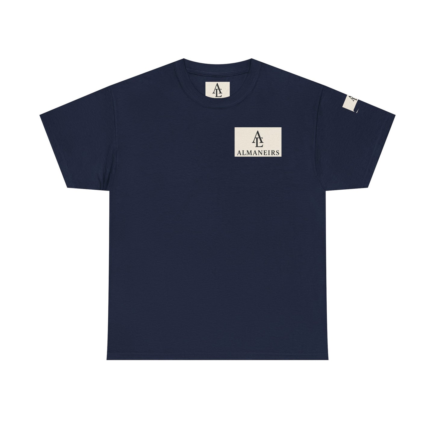 ALMANEIRS TEE
