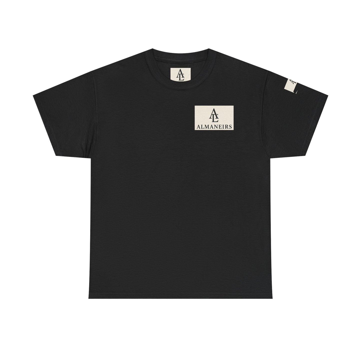 ALMANEIRS TEE