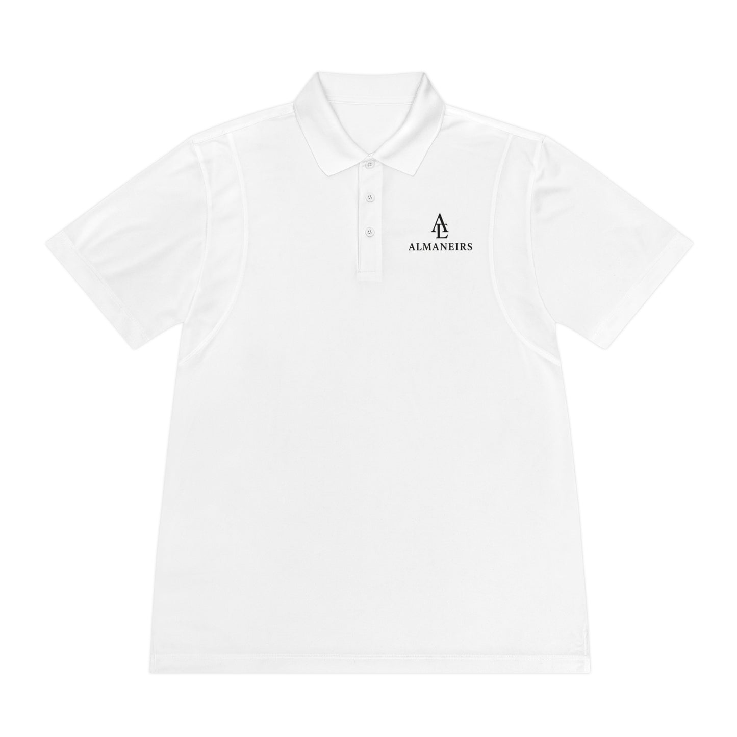 ALMANEIRS POLO T-SHIRT