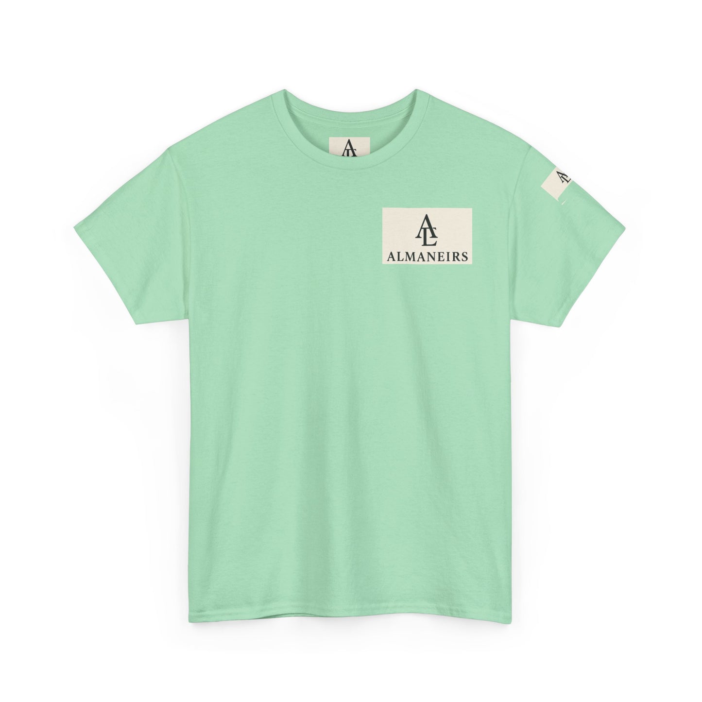 ALMANEIRS TEE