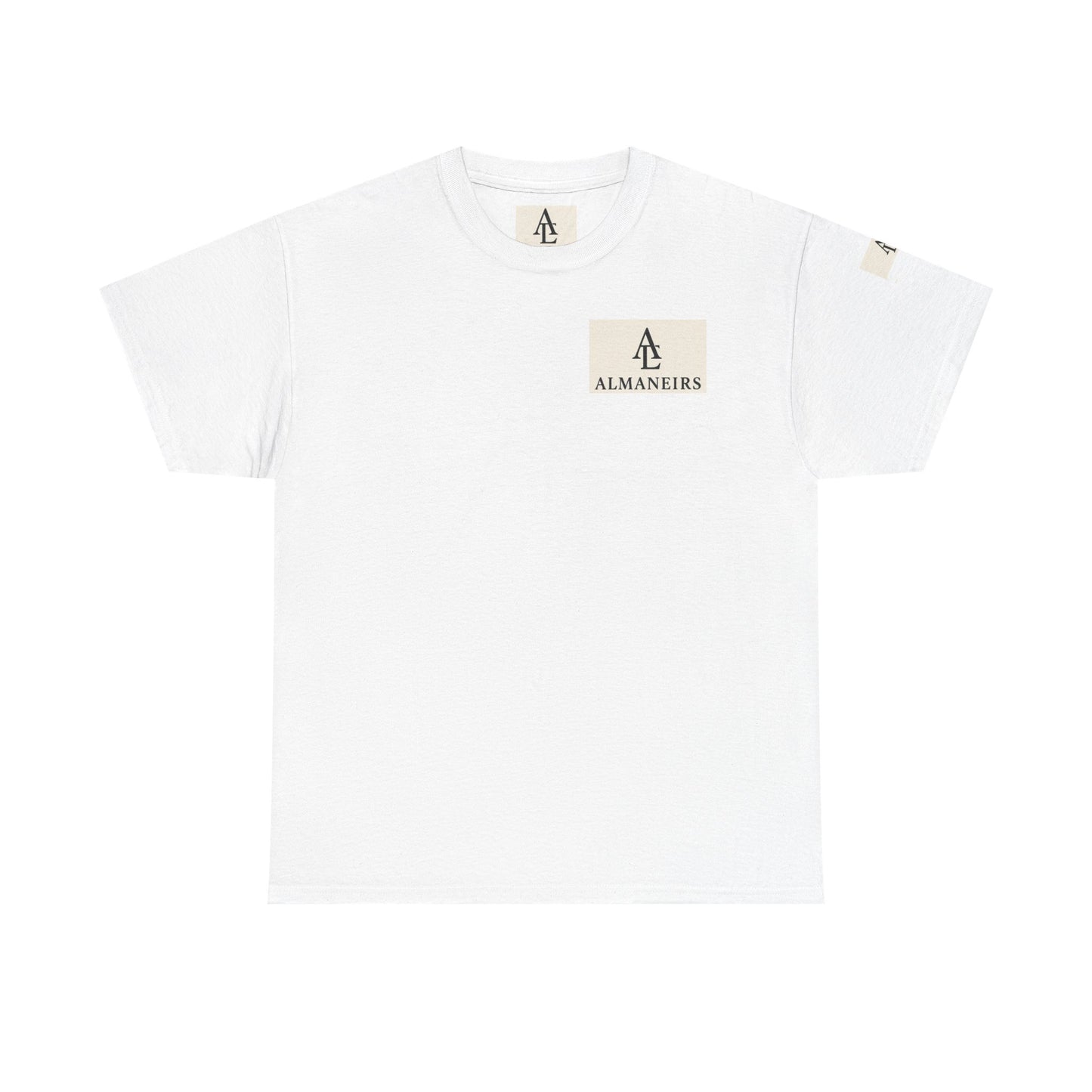 ALMANEIRS TEE