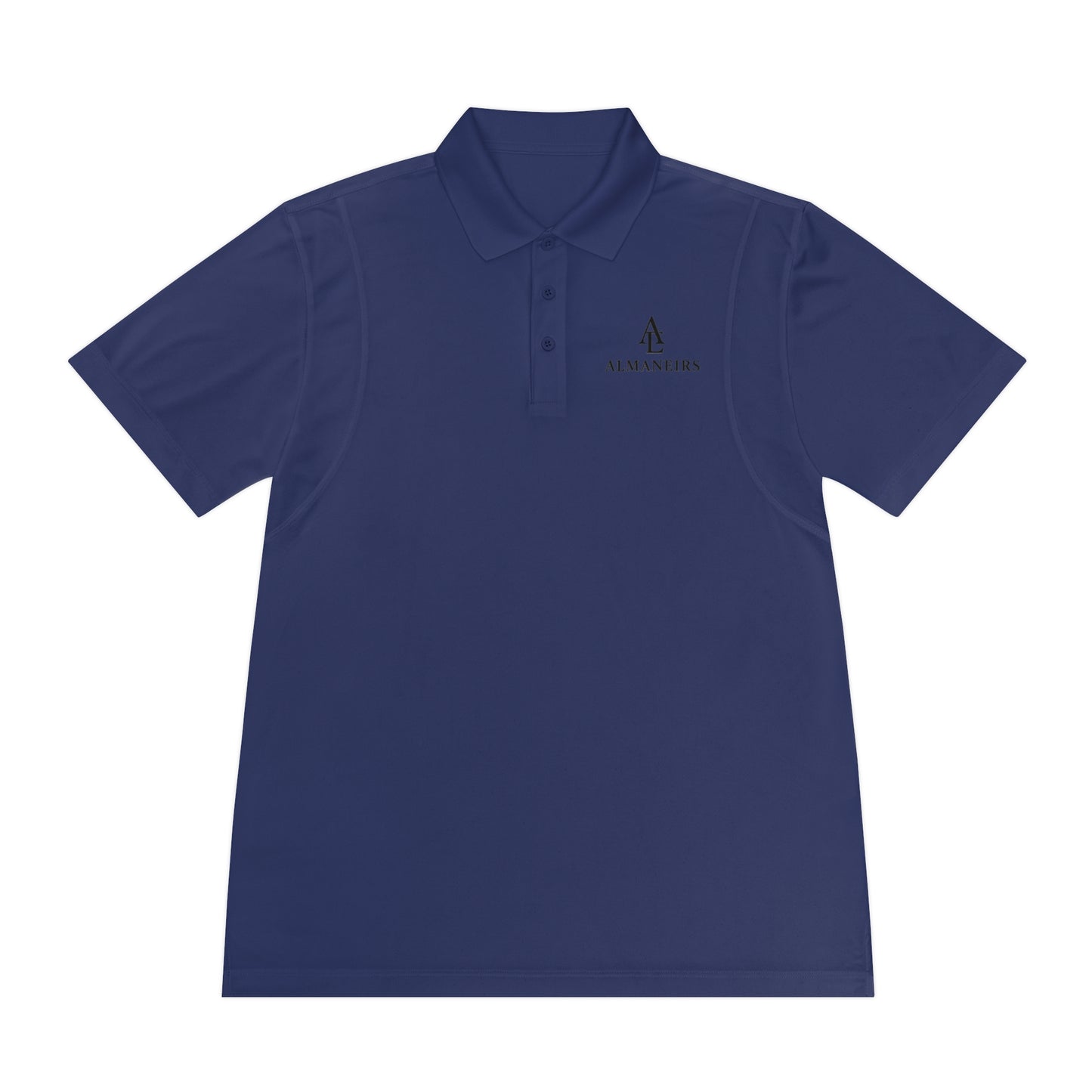 ALMANEIRS POLO T-SHIRT