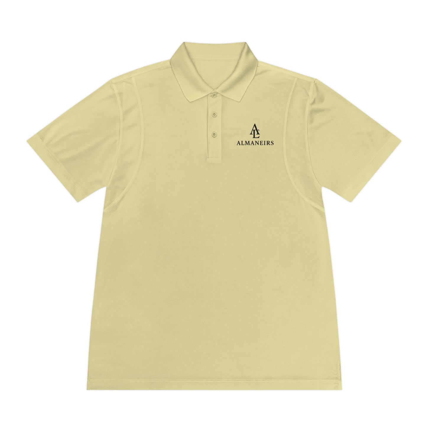 ALMANEIRS POLO T-SHIRT