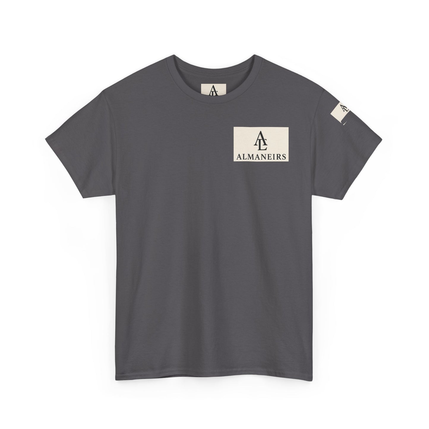ALMANEIRS TEE