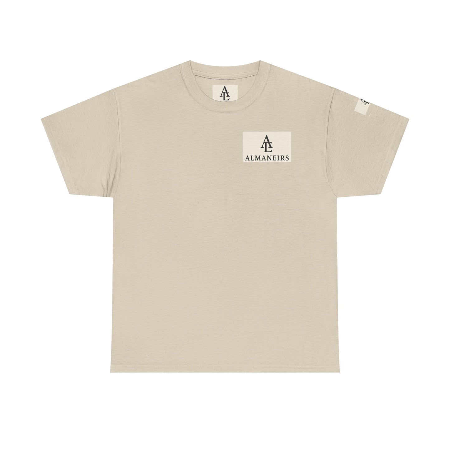ALMANEIRS TEE