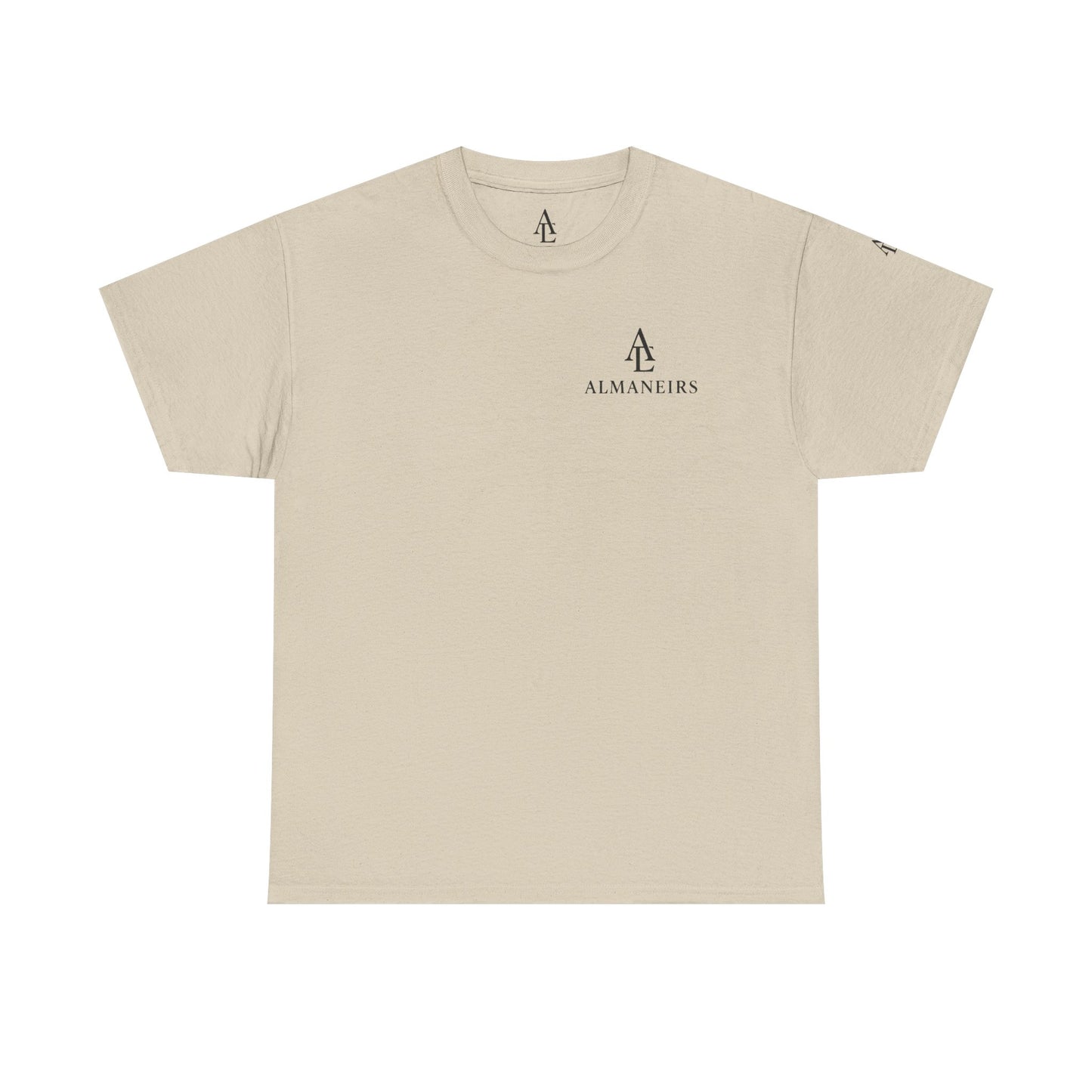 ALMANEIRS T-SHIRT