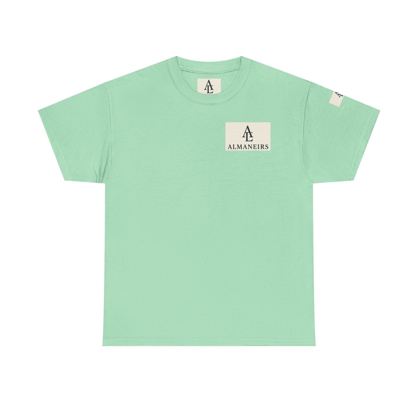 ALMANEIRS TEE