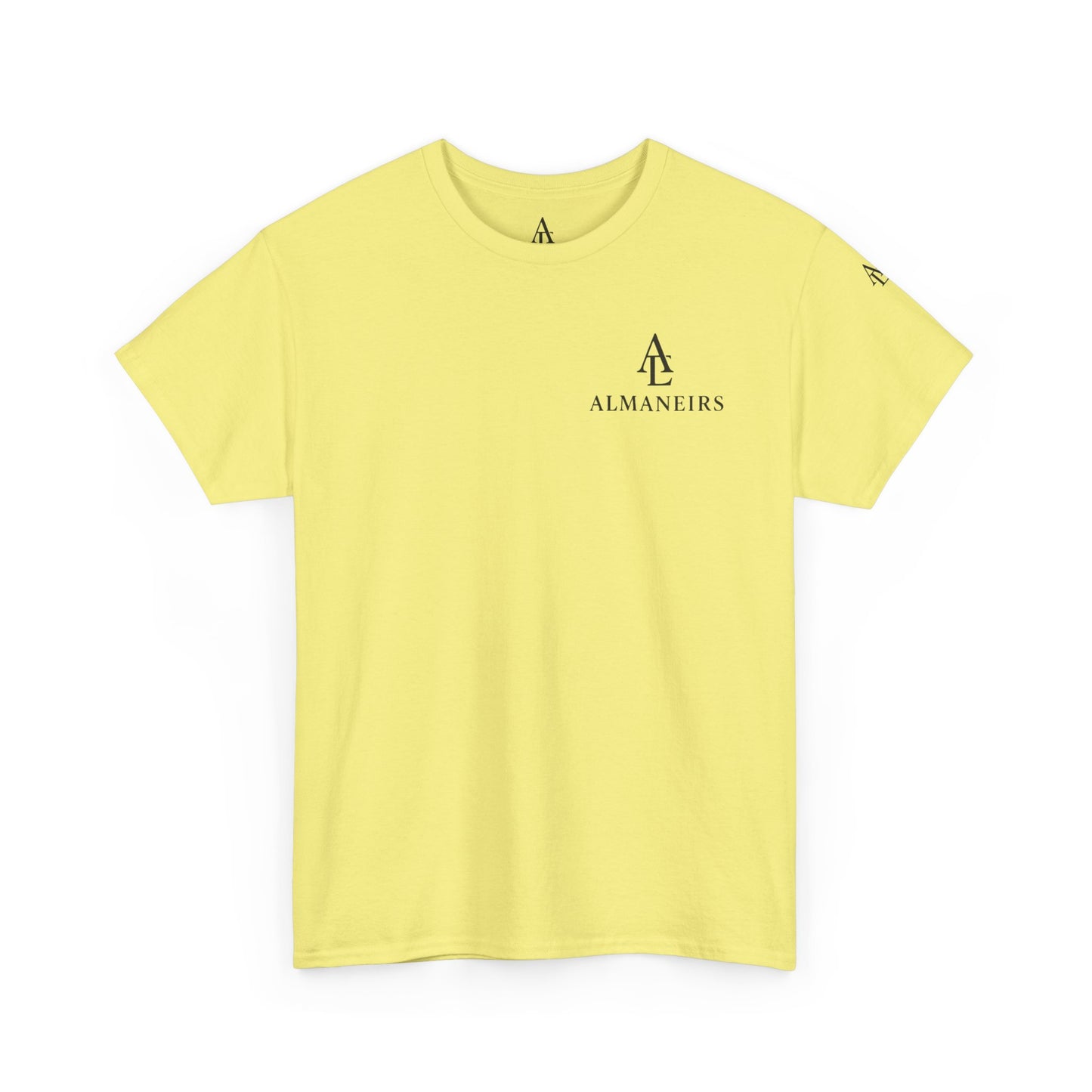 ALMANEIRS T-SHIRT