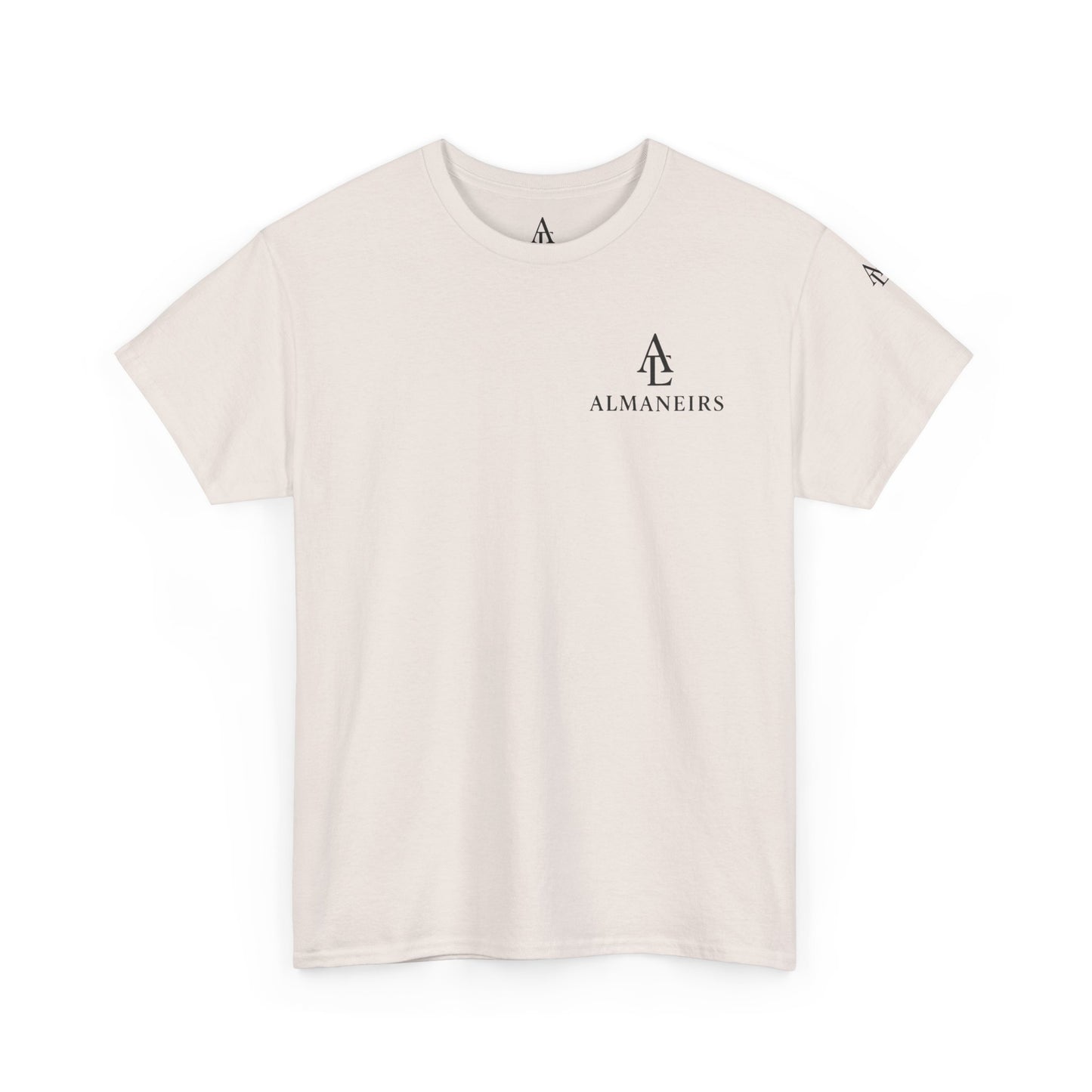 ALMANEIRS T-SHIRT