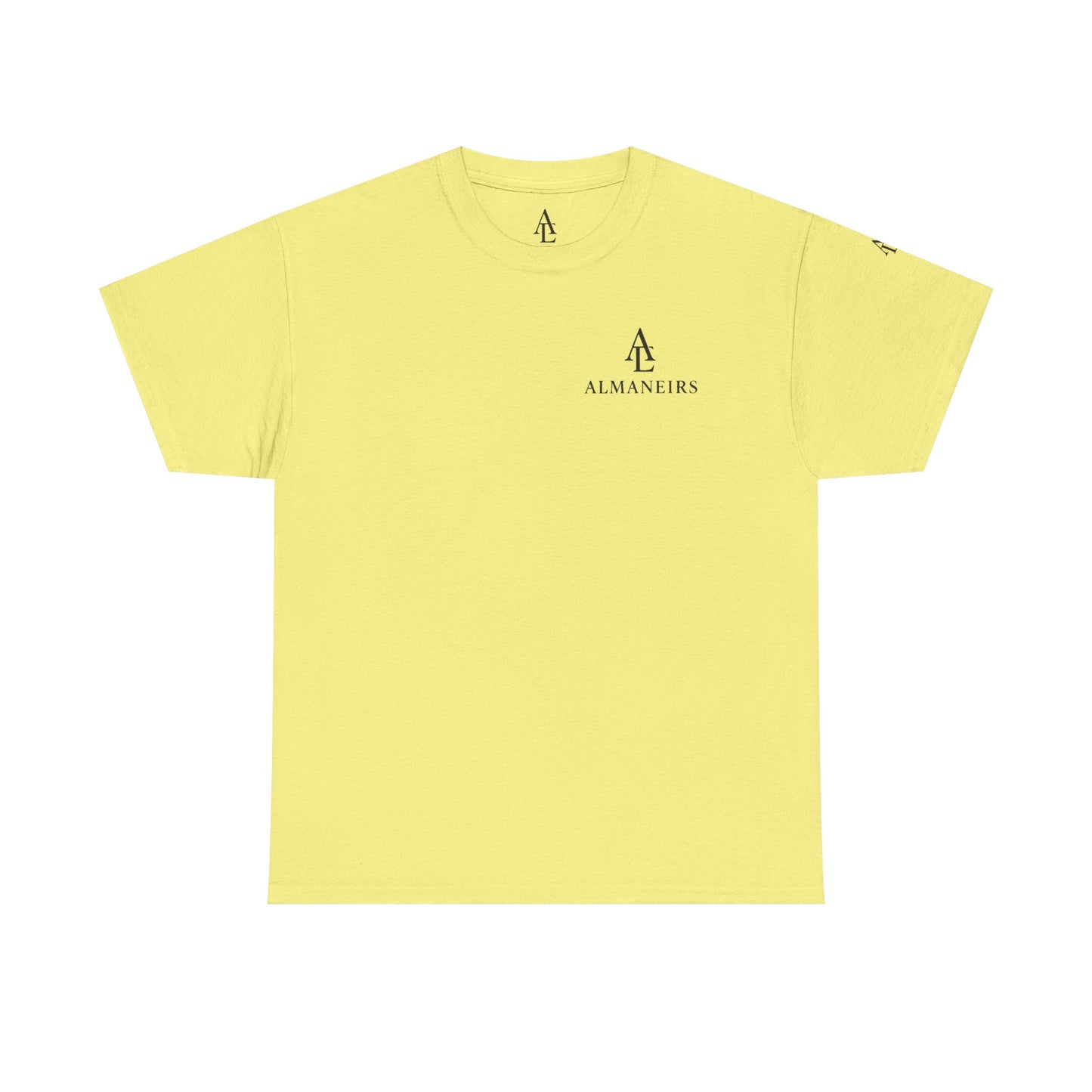 ALMANEIRS T-SHIRT
