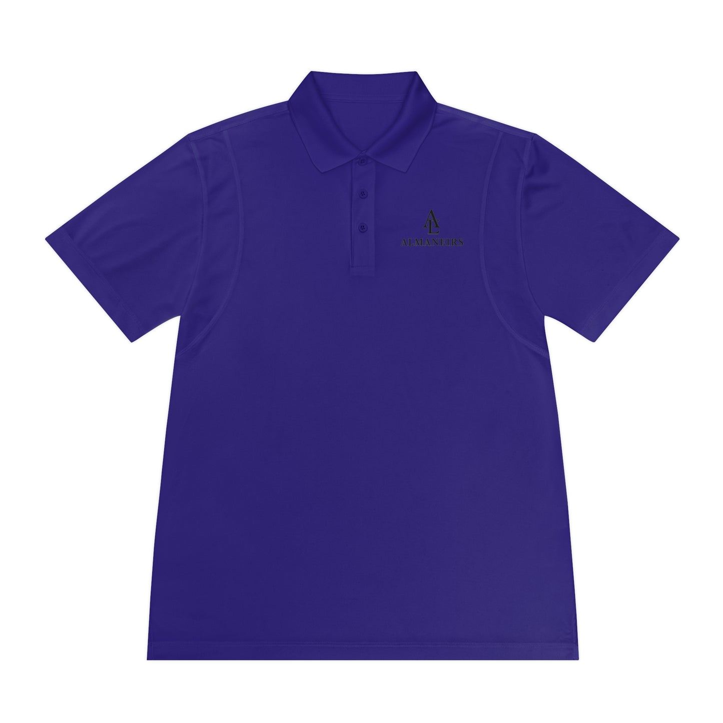 ALMANEIRS POLO T-SHIRT