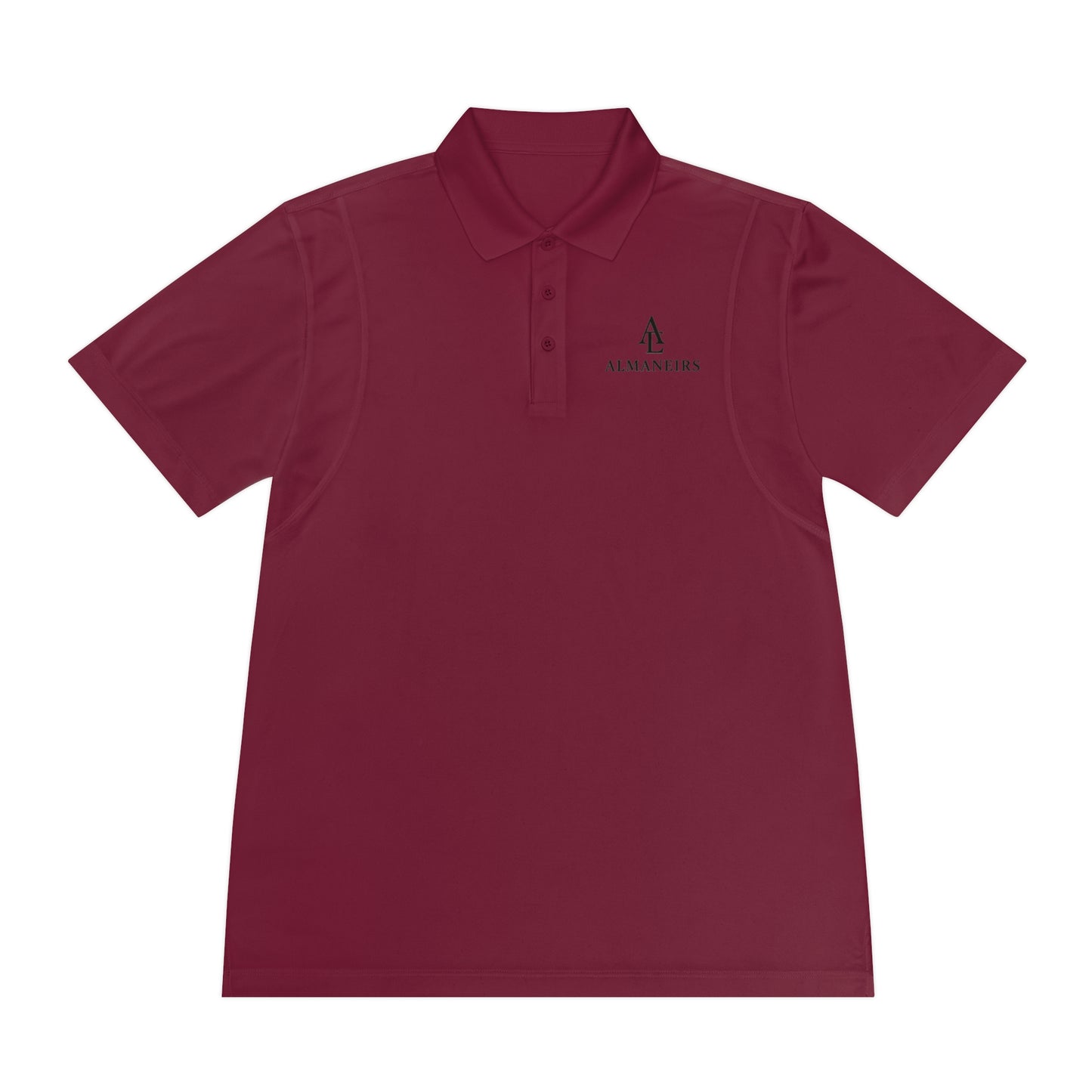ALMANEIRS POLO T-SHIRT