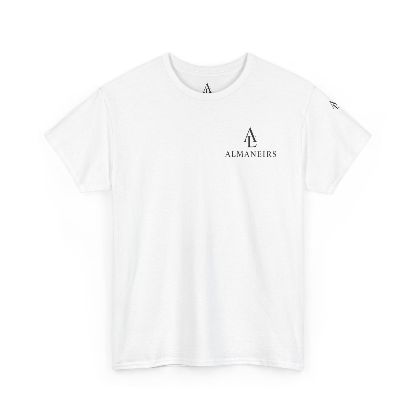 ALMANEIRS T-SHIRT