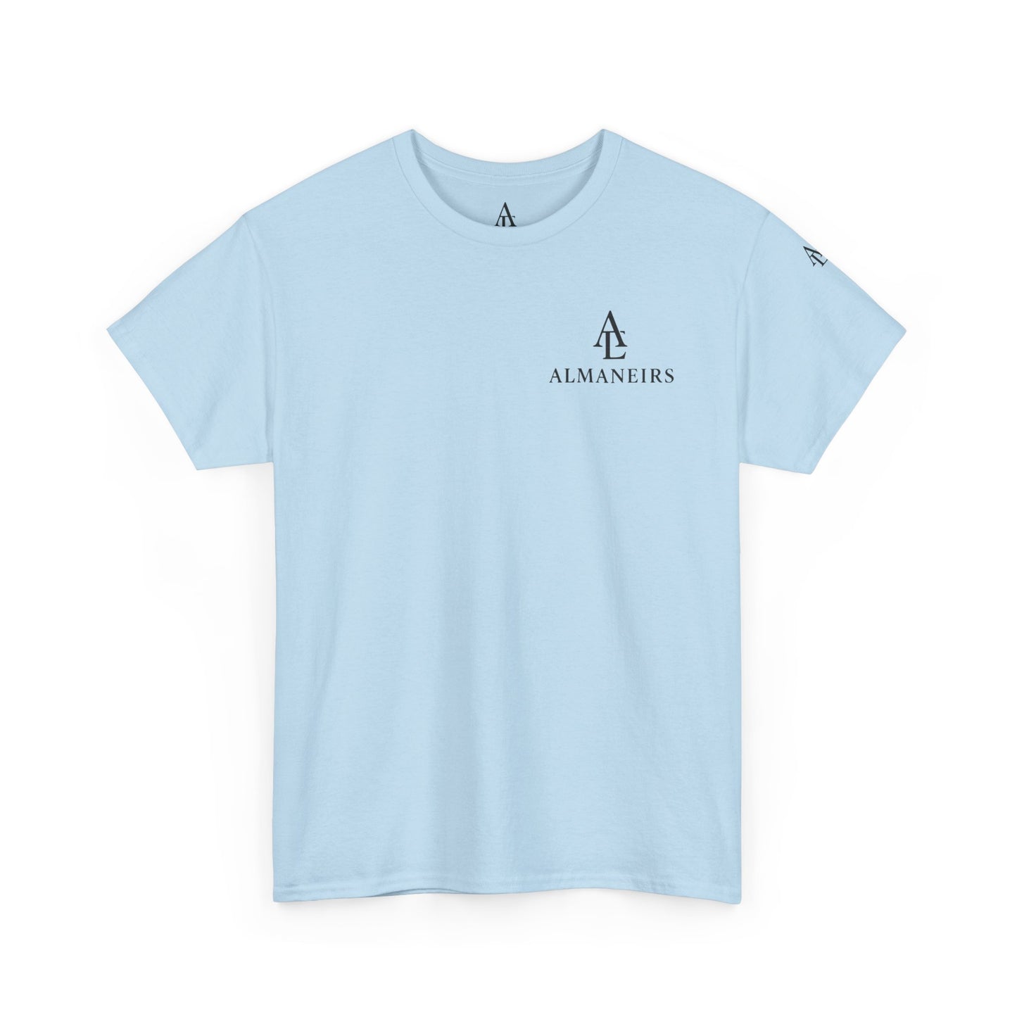 ALMANEIRS T-SHIRT