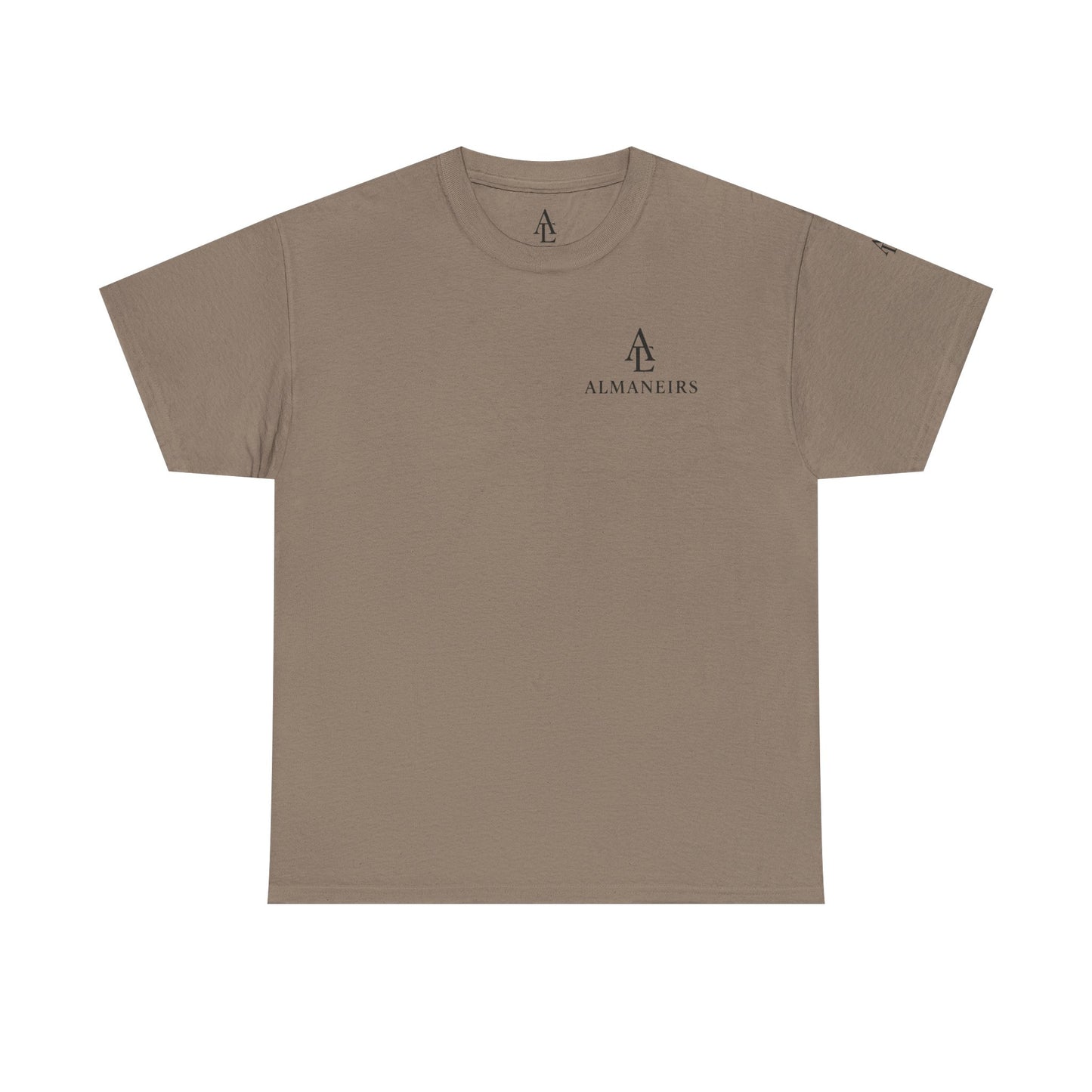ALMANEIRS T-SHIRT