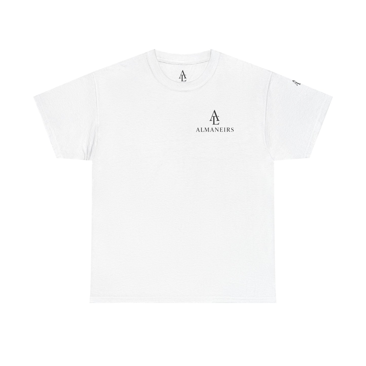 ALMANEIRS T-SHIRT