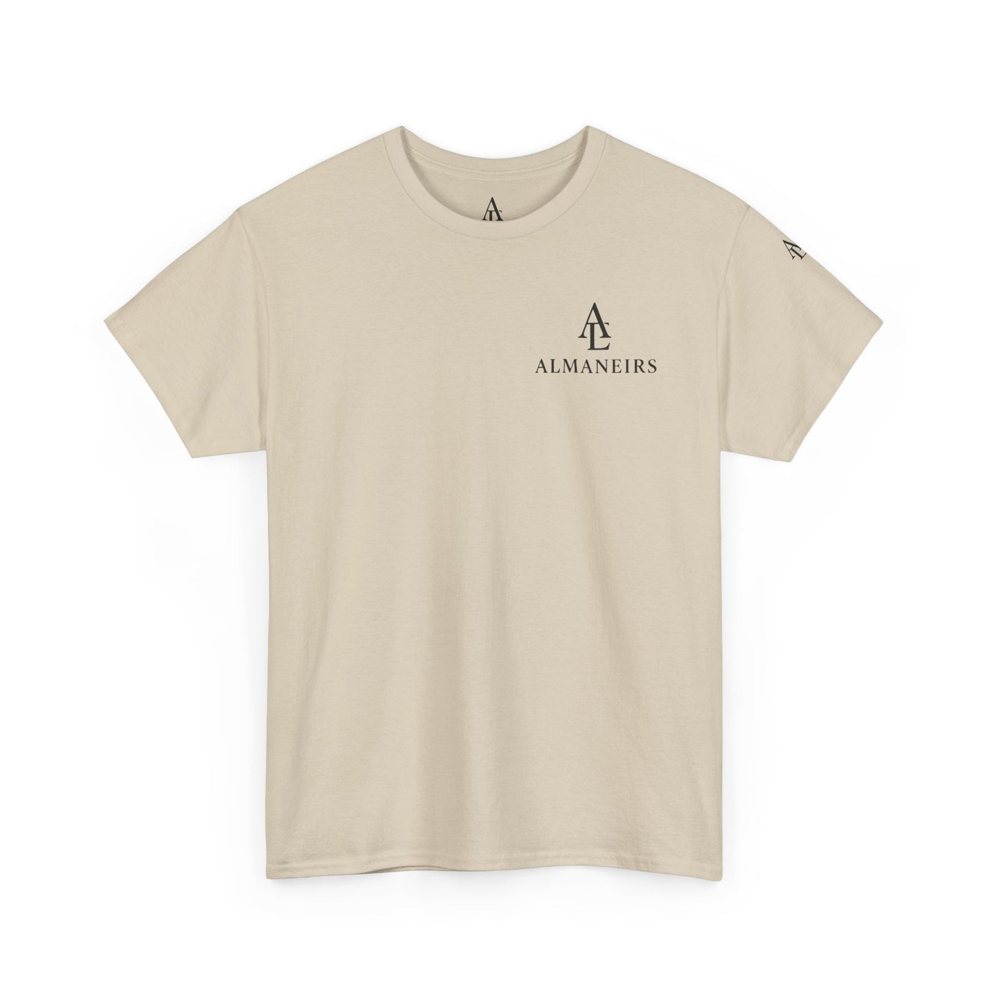 ALMANEIRS T-SHIRT