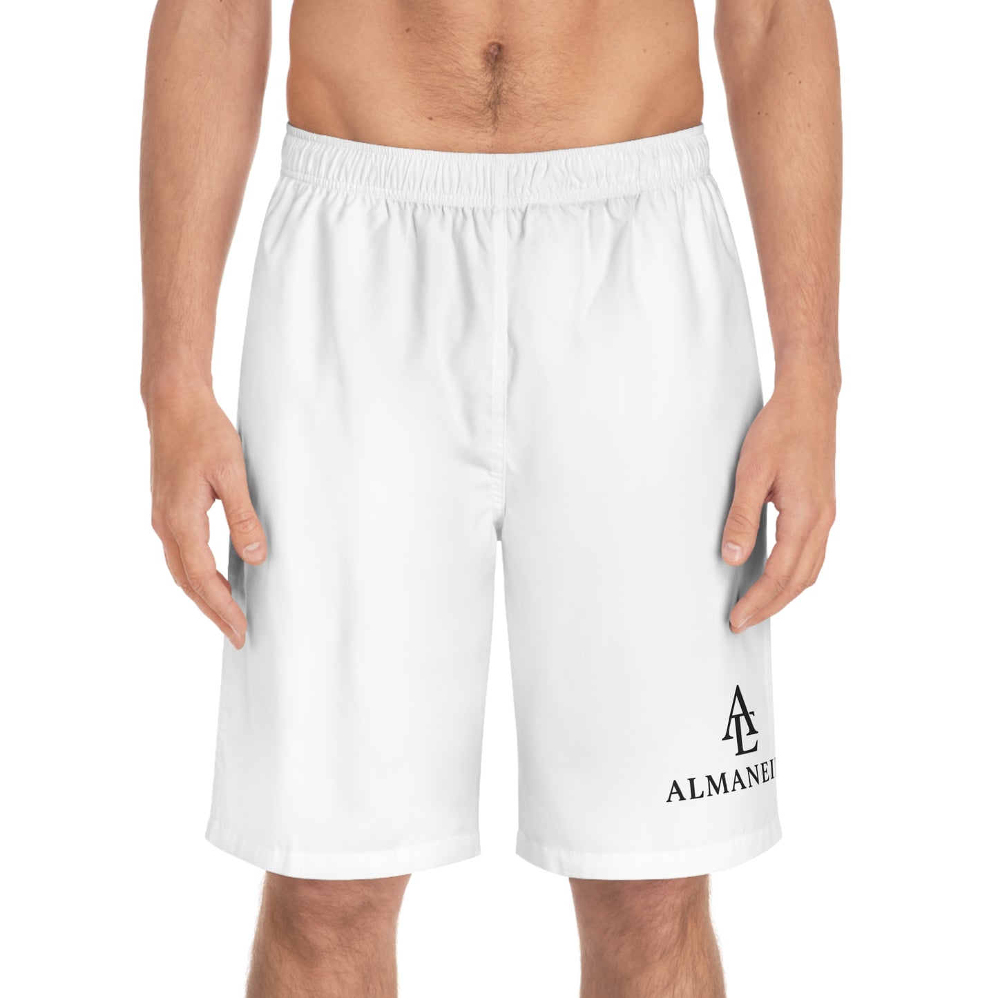 ALMANEIRS CASUAL SHORTS