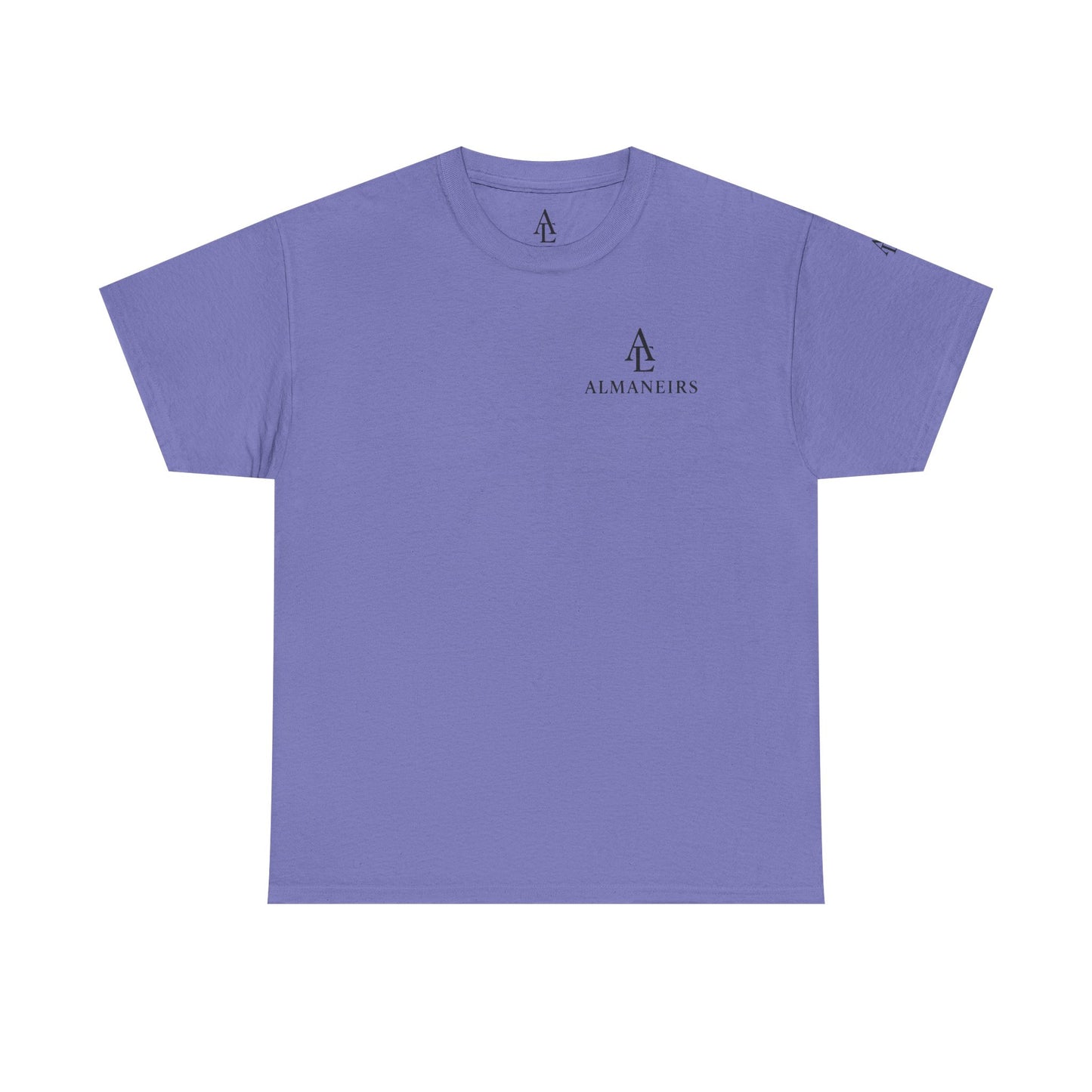 ALMANEIRS T-SHIRT