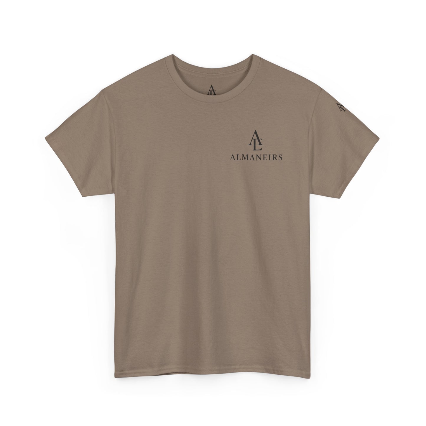 ALMANEIRS T-SHIRT
