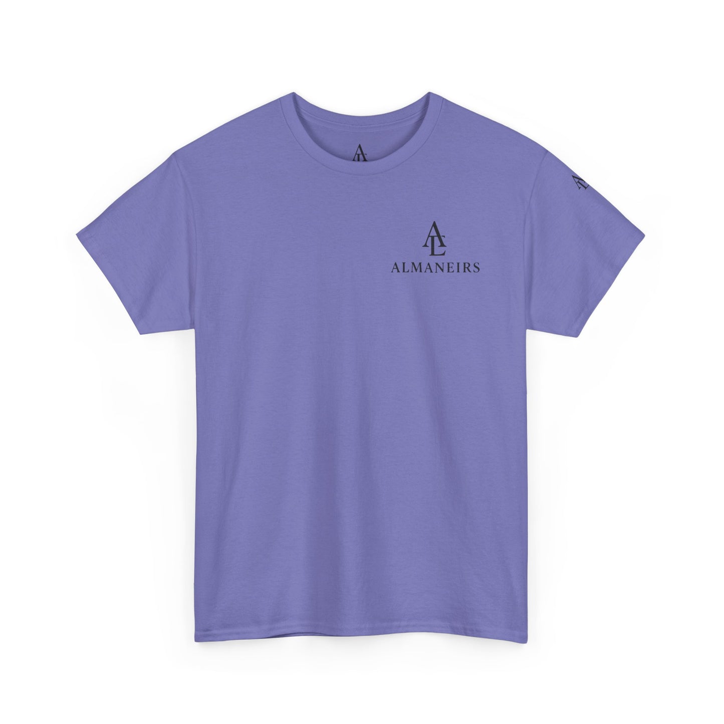 ALMANEIRS T-SHIRT