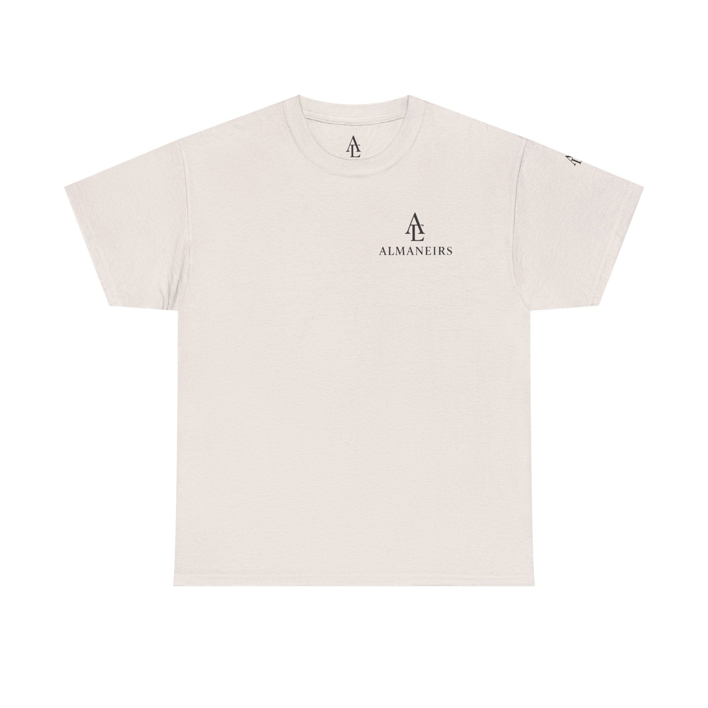 ALMANEIRS T-SHIRT